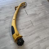 Zappa Elettrica AL-KO GPH 250