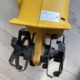 Zappa Elettrica AL-KO GPH 250