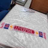 Sciarpa Vintage Liverpool
