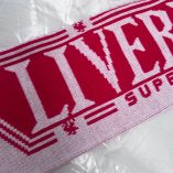 Sciarpa Vintage Liverpool