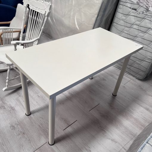 Tavolo Scrivania Ikea 120x60