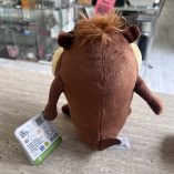 Peluche Big Headz Looney Tunes Taz