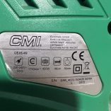 Decespugliatore CMI
