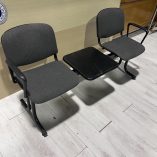 Panca Sala Attesa 2 Sedie