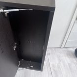 Mobiletto Con Specchio