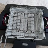 Bistecchiera Elettrica Griglia Tutto DeLonghi Barby Q