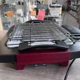 Bistecchiera Elettrica Griglia Tutto DeLonghi Barby Q