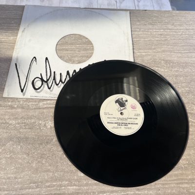 Disco Vinile Mauro Pilato Max Monti Gam Gam Disco Vinile Mauro Pilato Max Monti Gam Gam