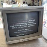 Monitor Commodore 1084S