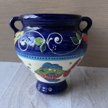 Vaso Parete Ceramica Spagna