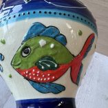 Vaso Parete Ceramica Spagna