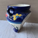 Vaso Parete Ceramica Spagna