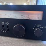 Radio Sintonizzatore Emerson Teti 7700 Vintage