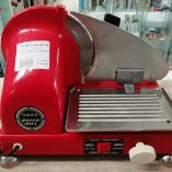 Affettatrice Quick Mill
