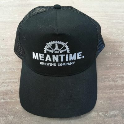 Cappellino Meantime Cappellino Meantime