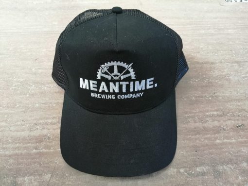 Cappellino Meantime