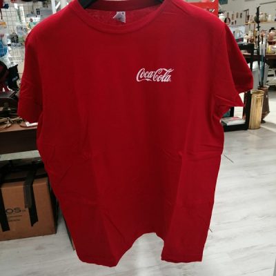 T shirt Coca Cola T shirt Coca Cola