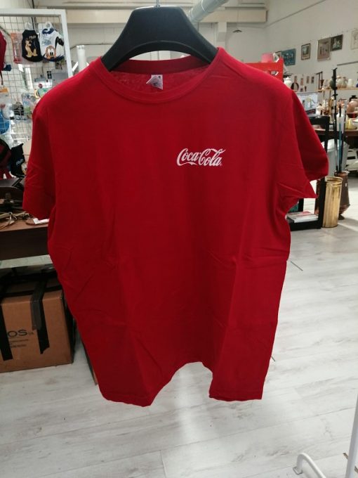 T shirt Coca Cola