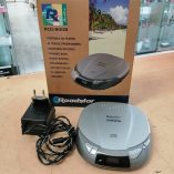 Lettore cd Roadstar