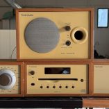 Tivoli Audio Model Subwoofer