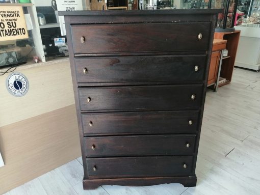 Cassettiera