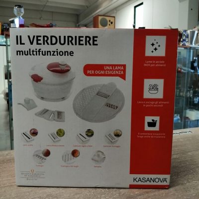 Verduriere Kasanova Verduriere Kasanova
