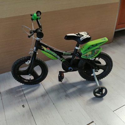 Bicicletta bimbo Dino Bicicletta bimbo Dino