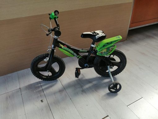 Bicicletta bimbo Dino