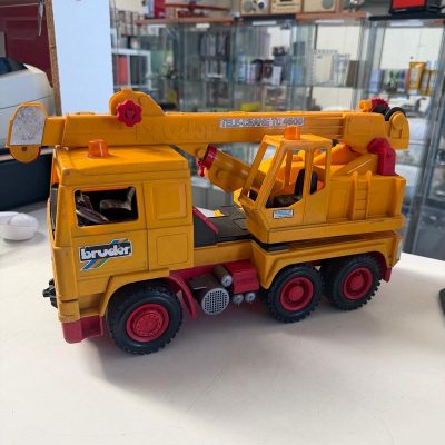 Camion Camion