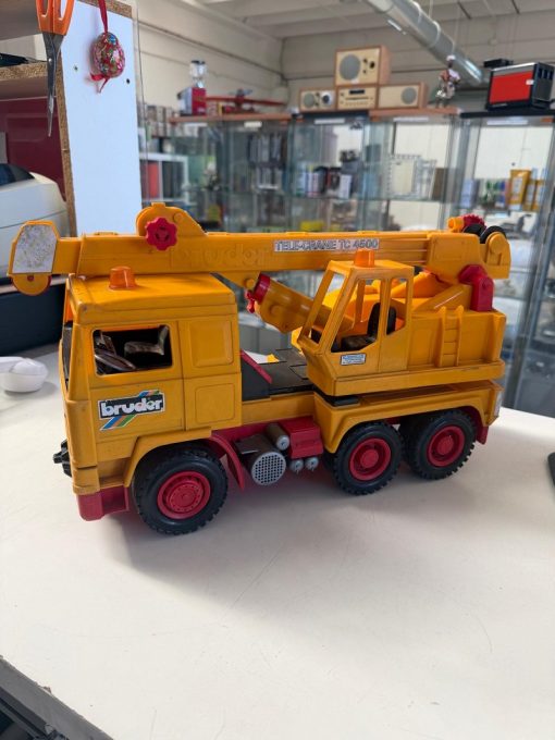 Camion