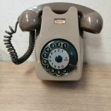 Telefono a disco Sip
