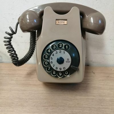 Telefono a disco Sip Telefono a disco Sip