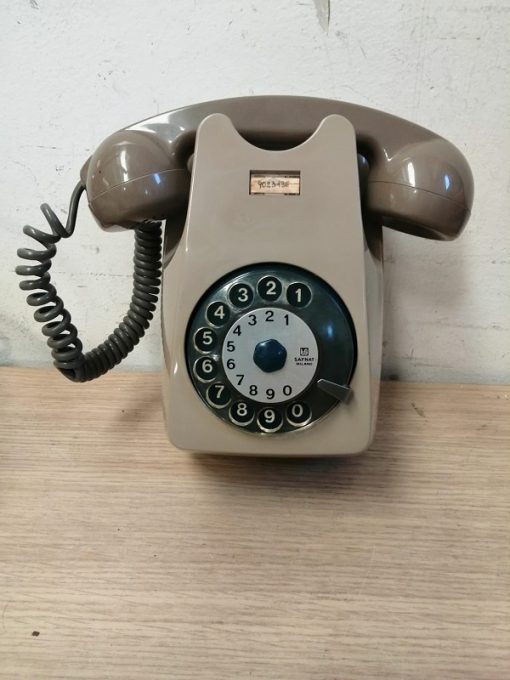 Telefono a disco Sip