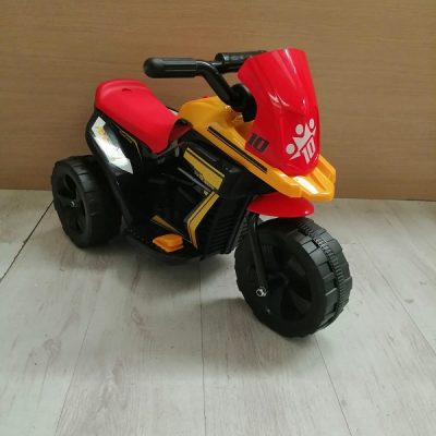 Motoretta elettrica Racing Trimoto Motoretta elettrica Racing Trimoto