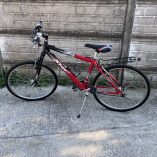 Bicicletta Mountain Bike Battistella