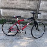 Bicicletta Mountain Bike Battistella