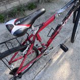 Bicicletta Mountain Bike Battistella