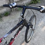Bicicletta Mountain Bike Battistella