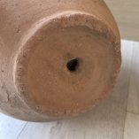 Vaso Anfora Terracotta
