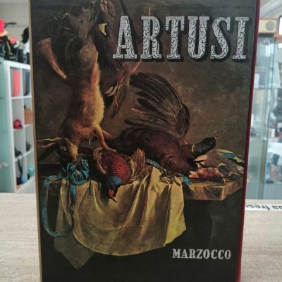 Libro Artusi Libro Artusi