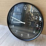 Orologio Parete Ikea Bondis Nero