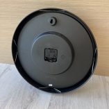 Orologio Parete Ikea Bondis Nero