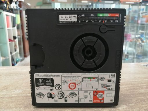 Mini compressore