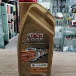 Olio motore Castrol