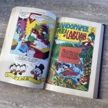 La Grandi Parodie Della Banda Dei Paperi 1988
