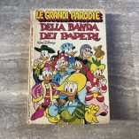 La Grandi Parodie Della Banda Dei Paperi 1988