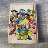 La Grandi Parodie Della Banda Dei Paperi 1988