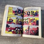 La Grandi Parodie Della Banda Dei Paperi 1988