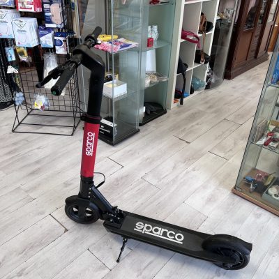 Monopattino Elettrico Sparco Monopattino Elettrico Sparco