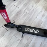 Monopattino Elettrico Sparco